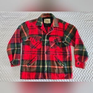 Vintage The Dea Jacket Deacon Brothers